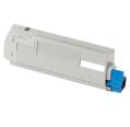 Compatible OKI C5800 / C5900 / C5500 / C5550 Negro