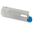 Compatible OKI C5800 / C5900 Magenta