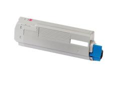 Compatible OKI C5800 / C5900 Magenta