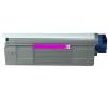 Compatible OKI C5850 / C5950 / MC560 Magenta