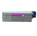 Compatible OKI C5850 / C5950 / MC560 Magenta