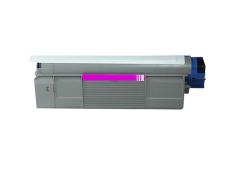 Compatible OKI C5850 / C5950 / MC560 Magenta