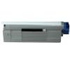 Compatible OKI C5850 / C5950 / MC560 Negro