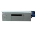 Compatible OKI C5850 / C5950 / MC560 Negro