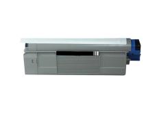 Compatible OKI C5850 / C5950 / MC560 Negro