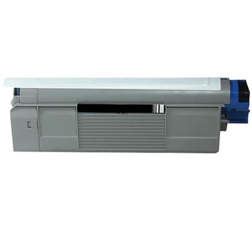 Compatible OKI C5850 / C5950 / MC560 Negro