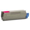 Compatible OKI C610 Magenta