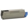 Compatible OKI C610 Negro