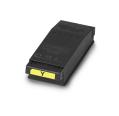 Compatible OKI C650 Amarillo