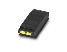 Compatible OKI C650 Amarillo