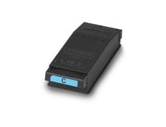 Compatible OKI C650 Cyan