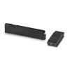Compatible OKI C650 Negro + Depósito Residual