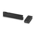 Compatible OKI C650 Negro + Depósito Residual