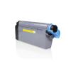 Compatible OKI C710 / C711 Amarillo