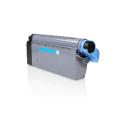 Compatible OKI C710 / C711 Cyan