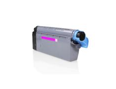 Compatible OKI C710 / C711 Magenta