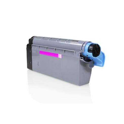 Compatible OKI C710 / C711 Magenta