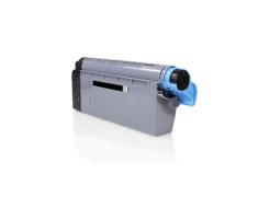 Compatible OKI C710 / C711 Negro