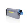 Compatible OKI C7100 / C7300 / C7350 / C7500 / C7550 Amarillo