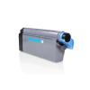Compatible OKI C7100 / C7300 / C7350 / C7500 / C7550 Cyan