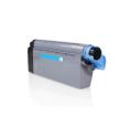 Compatible OKI C7100 / C7300 / C7350 / C7500 / C7550 Cyan