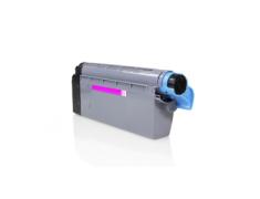 Compatible OKI C7100 / C7300 / C7350 / C7500 / C7550 Magenta
