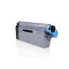 Compatible OKI C7100 / C7300 / C7350 / C7500 / C7550 Negro