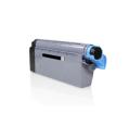 Compatible OKI C7100 / C7300 / C7350 / C7500 / C7550 Negro