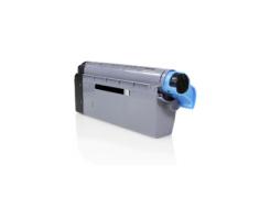 Compatible OKI C7100 / C7300 / C7350 / C7500 / C7550 Negro