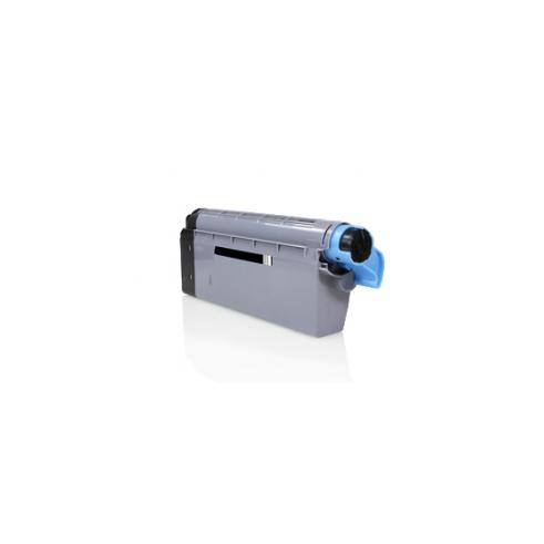 Compatible OKI C7100 / C7300 / C7350 / C7500 / C7550 Negro
