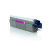 Compatible Oki C712 Magenta