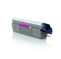 Compatible Oki C712 Magenta