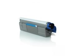 Compatible OKI C801 / C821 Cyan