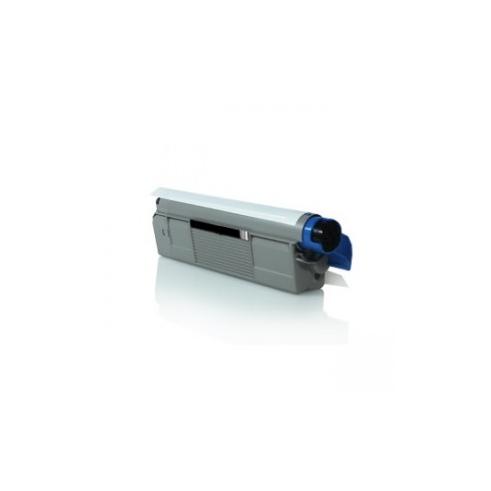 Compatible OKI C801 / C821 Negro