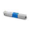 Compatible OKI C810 / C830 Amarillo