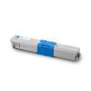 Compatible OKI C810 / C830 Cyan