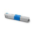Compatible OKI C810 / C830 Cyan