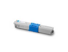 Compatible OKI C810 / C830 Cyan