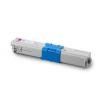 Compatible OKI C810 / C830 Magenta