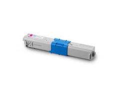 Compatible OKI C810 / C830 Magenta