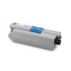 Compatible OKI C810 / C830 Negro