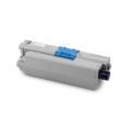 Compatible OKI C810 / C830 Negro