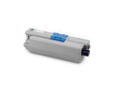 Compatible OKI C810 / C830 Negro