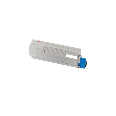 Compatible OKI C822 Magenta