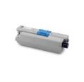 Compatible OKI C822 Negro