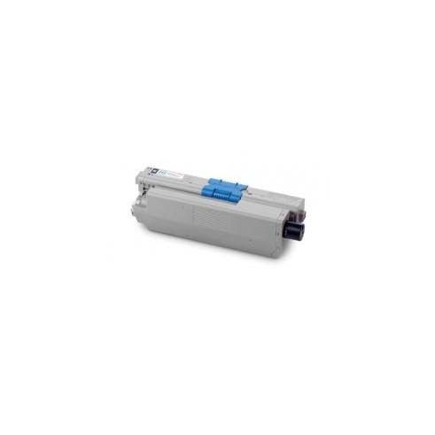 Compatible OKI C822 Negro