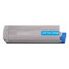Compatible OKI C823/C833/C843 Cyan