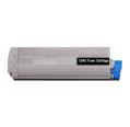 Compatible OKI C823/C833/C843 Negro