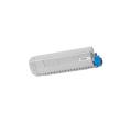 Compatible OKI C824 Amarillo