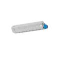 Compatible OKI C824 Cyan